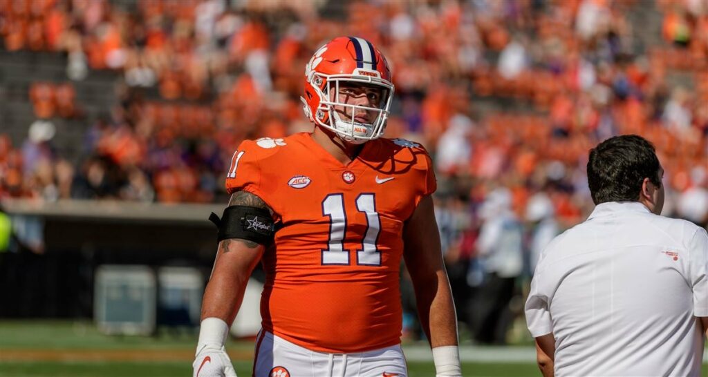 Raiders Mock Draft