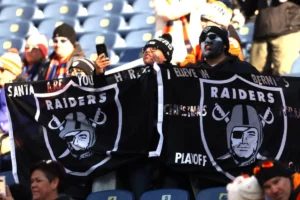 Raiders