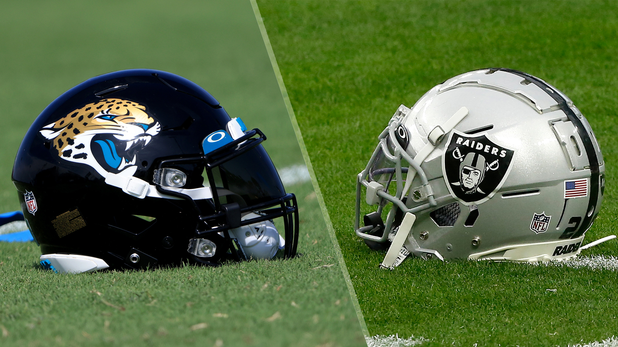 Raiders vs. Jaguars: 3 Concerns Heading Into NFL Week 9