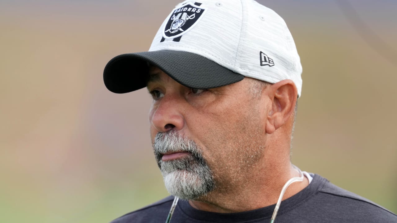 Should The Raiders Have Kept Rich Bisaccia? And More Questions