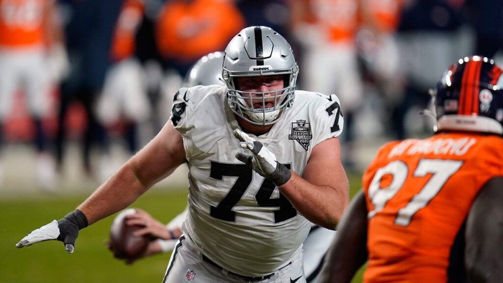 49ers vs. Raiders