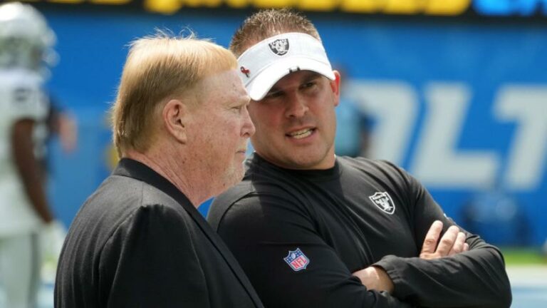 Breaking Raiders News