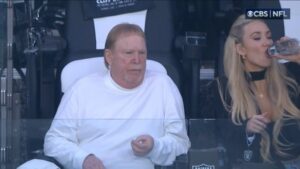 Raiders Notes