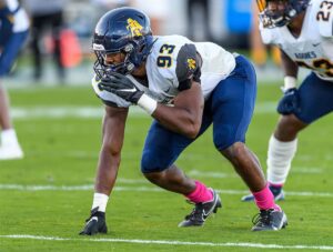 Jermaine McDaniel