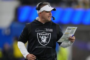Josh McDaniels