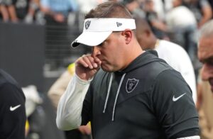 Josh McDaniels