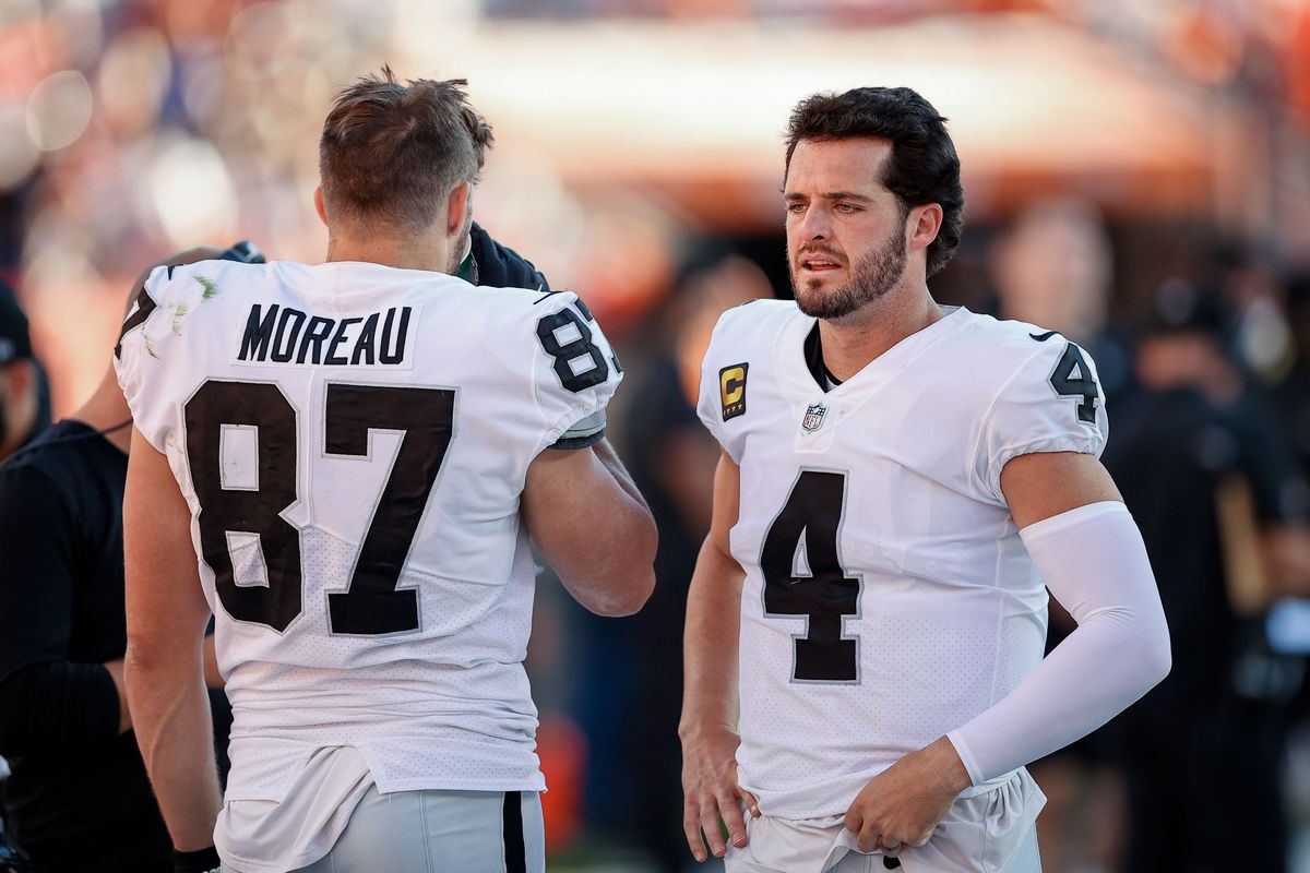 Las Vegas Raiders: 3 Biggest Duds And Disappointments