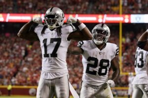 Raiders