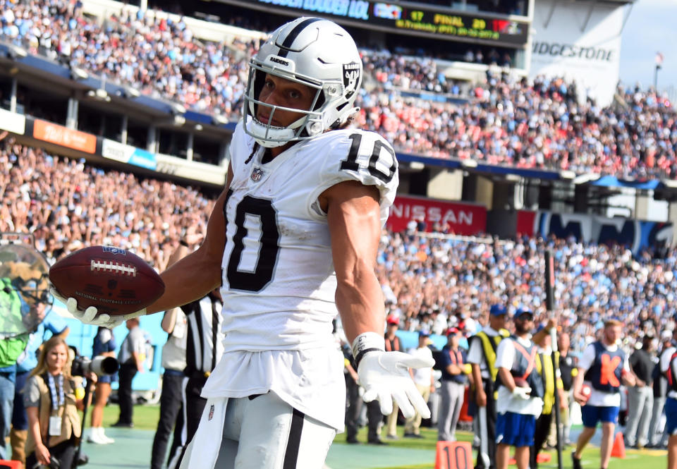 NFL Week 14: Betting The Raiders On Thursday Night Football