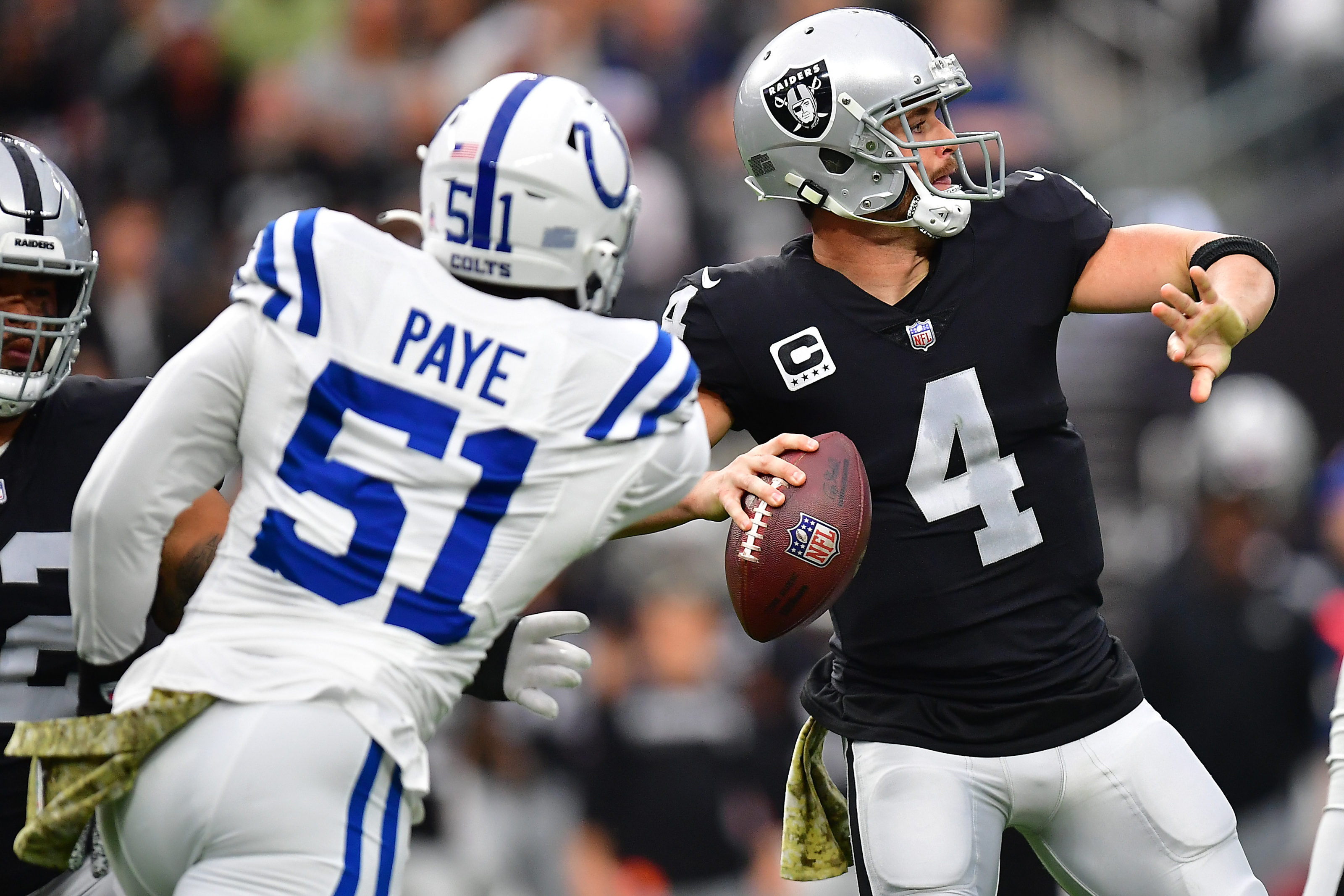 Raiders News: Could the Raiders trade for Mac Jones? - Silver And