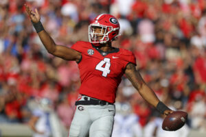 Raiders Scouting: Nolan Smith
