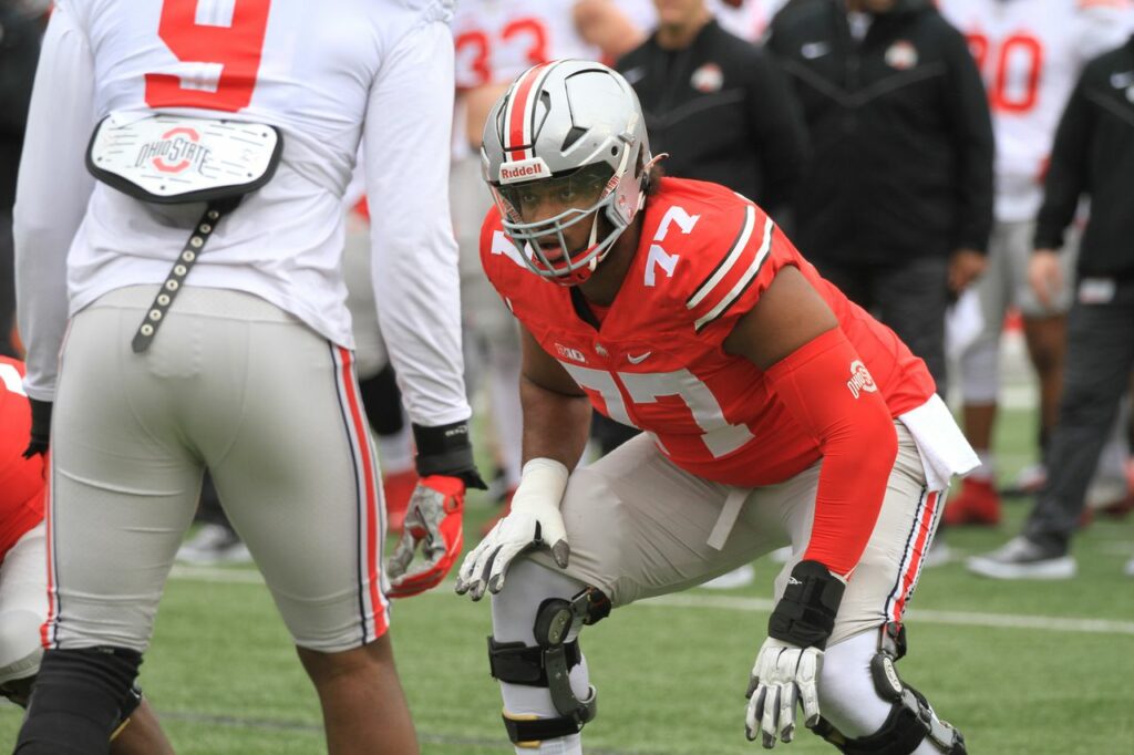 Raiders Mock Draft & NFL Draft