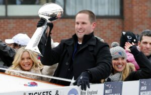 NFL Mock Draft: Drafting A Raiders HC Josh McDaniels Offense Post Derek Carr