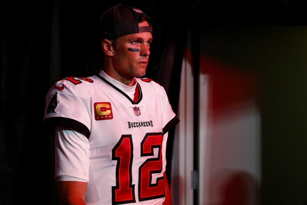 Raiders News: Future QB Tom Brady?
