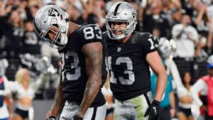 Las Vegas Raiders