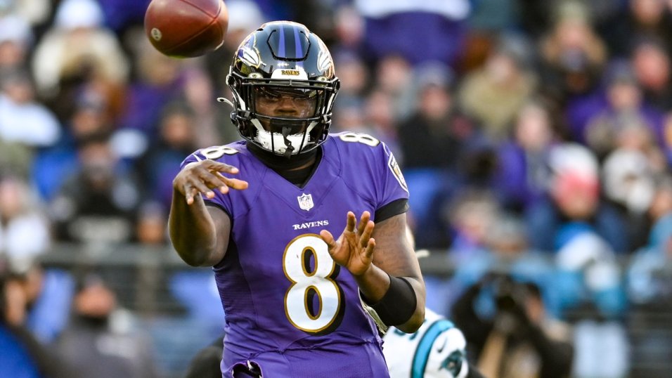 Baltimore Ravens, QB Lamar Jackson fail to reach agreement on new