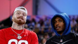 Future Raiders CB Jalen Ramsey?
