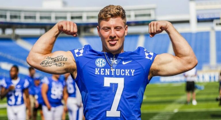 Raiders NFL Mock Draft: Will Levis At No. 7?