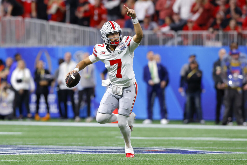 Raiders NFL Mock Draft