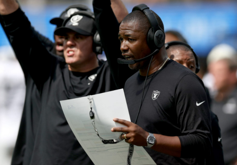 NFL Mock Draft: Raiders GM Dave Ziegler gets Patrick Graham a new defense
