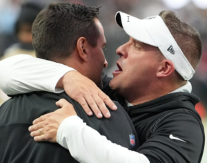 Raiders HC Josh McDaniels On Darren Waller and "Jimmy G"