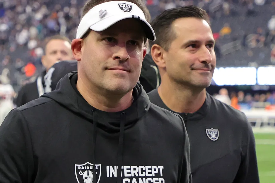 Raiders: 5 First-Round Scenarios in the 2023 NFL Draft