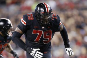 Raiders Scouting Report: Dawand Jones