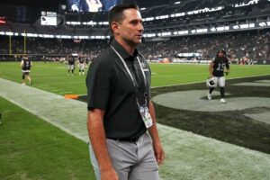 NFL Mock Draft: Raiders GM Dave Ziegler builds his D-line