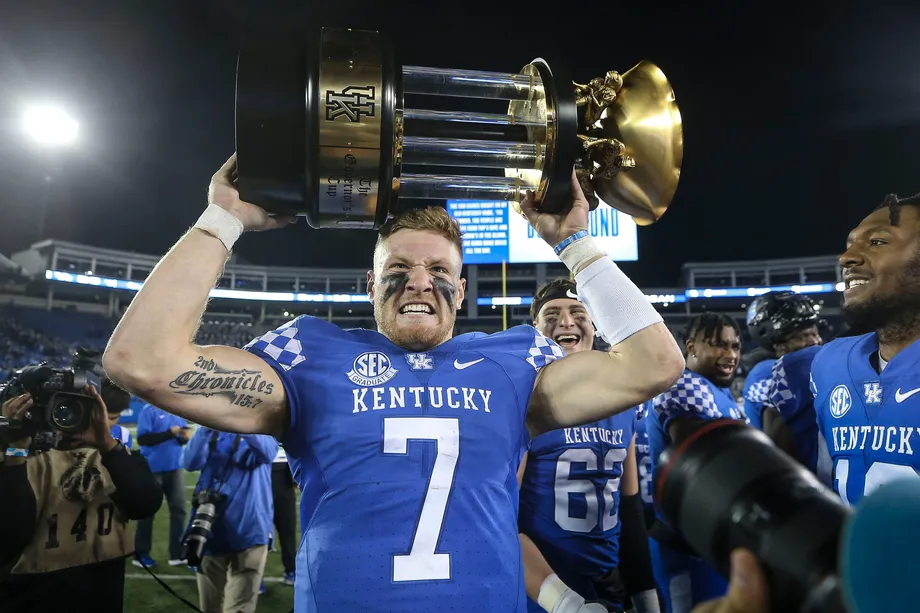 NFL Draft: 9 Best Remaining Players Raiders Should Target On Day 2, Including Will Levis