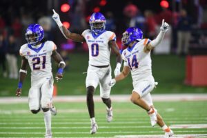 Raiders 3-Rd. Mock Draft: Dave Ziegler taking a chance on Jalen Carter?