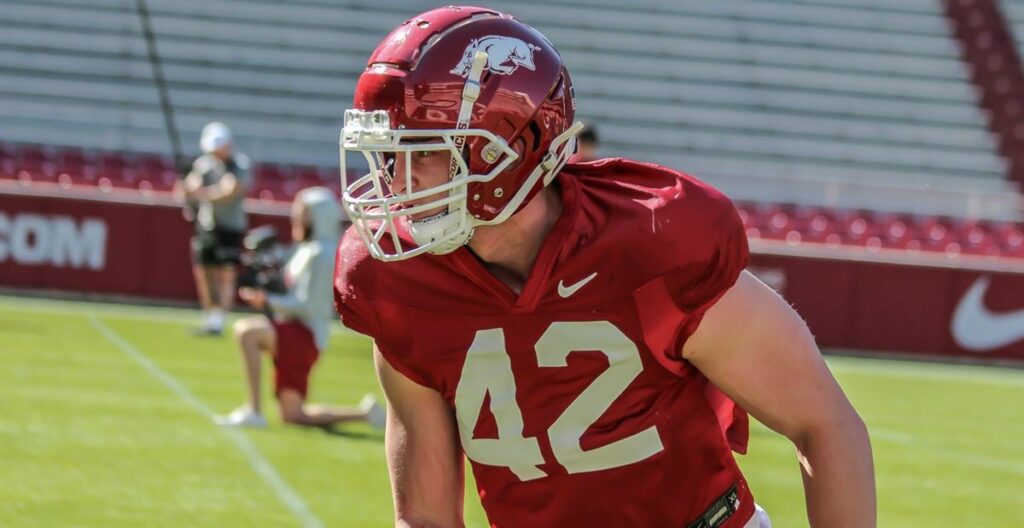 Las Vegas Raiders Mock Draft: Dave Ziegler Lands Several Impact Prospects
