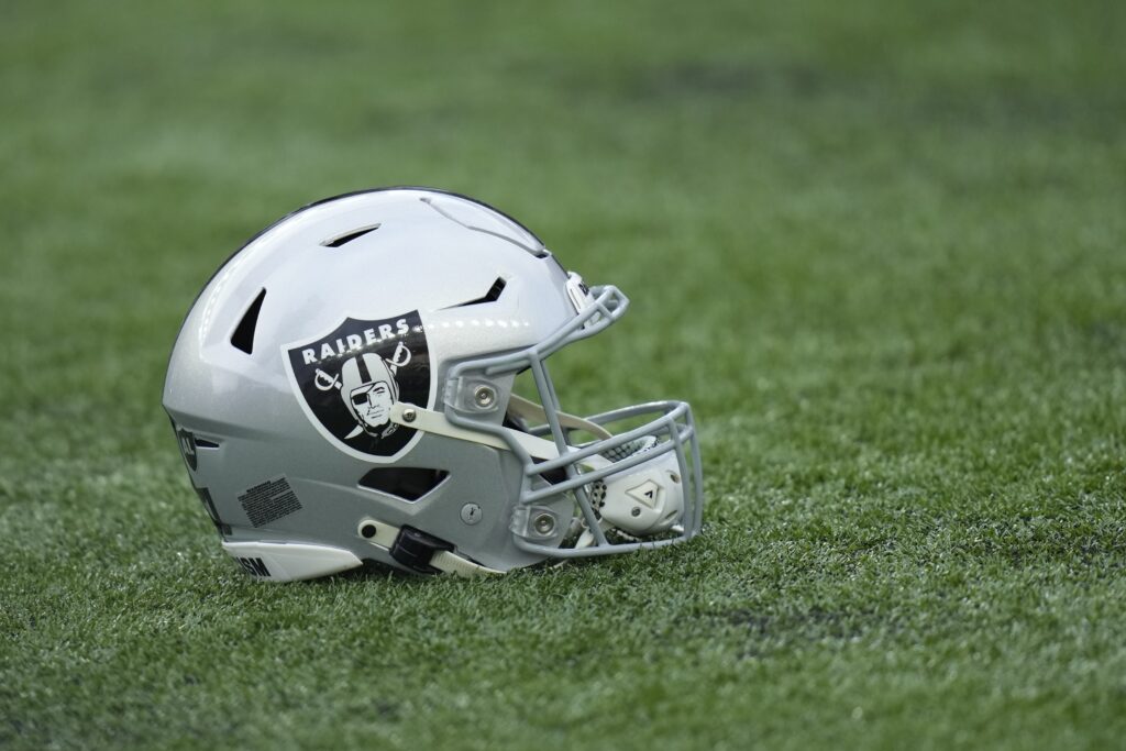 Las Vegas Raiders - Aaaron Rodgers, Dalvin Cook, Davante Adams, ESPN