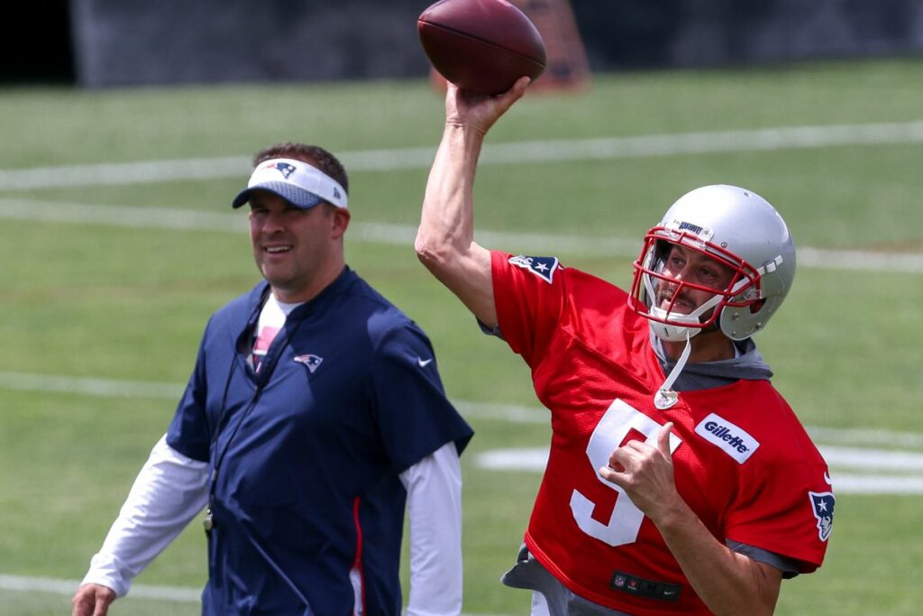 Raiders GM Dave Ziegler landed Brian Hoyer, what's next?