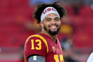 Raiders 3-Round Mock Draft: Caleb Williams To The Rescue!