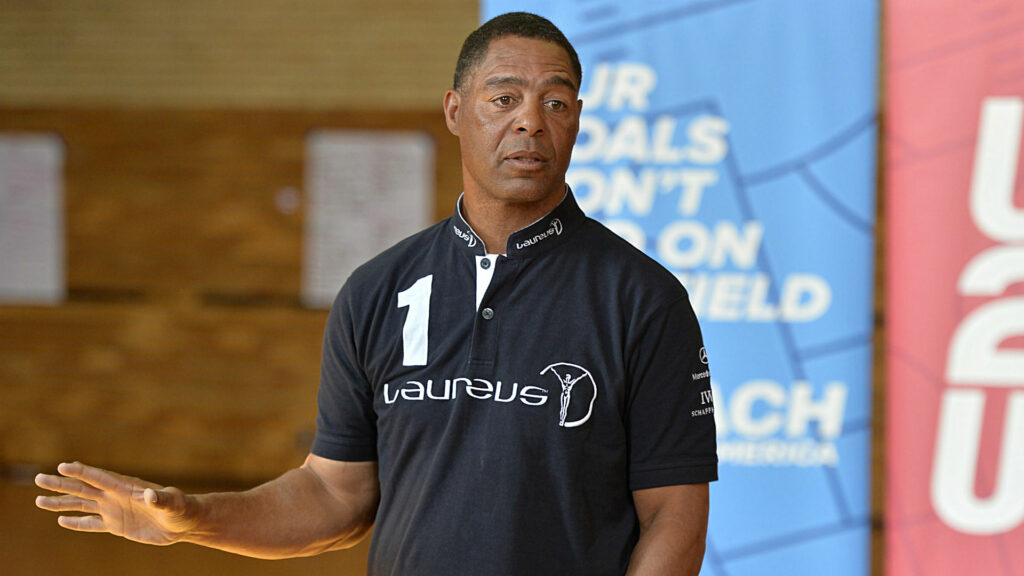 Raiders RB Marcus Allen