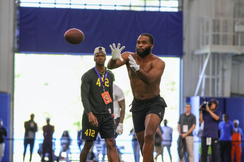 Las Vegas Raiders 2023 NFL Draft
