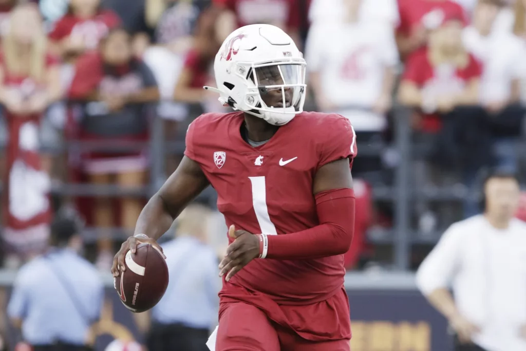 2024 NFL Draft: Cam Ward Would Give Raiders Unique Talent at QB