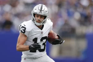 Hunter Renfrow Trade Package; What Can Raiders Expect In Return?