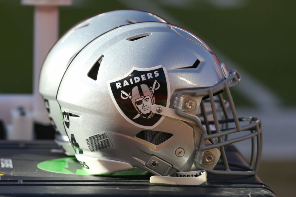 Raiders News: Players To Monitor On Defense vs. the Los Angeles Rams, Raider Dad, Aidan O'Connell