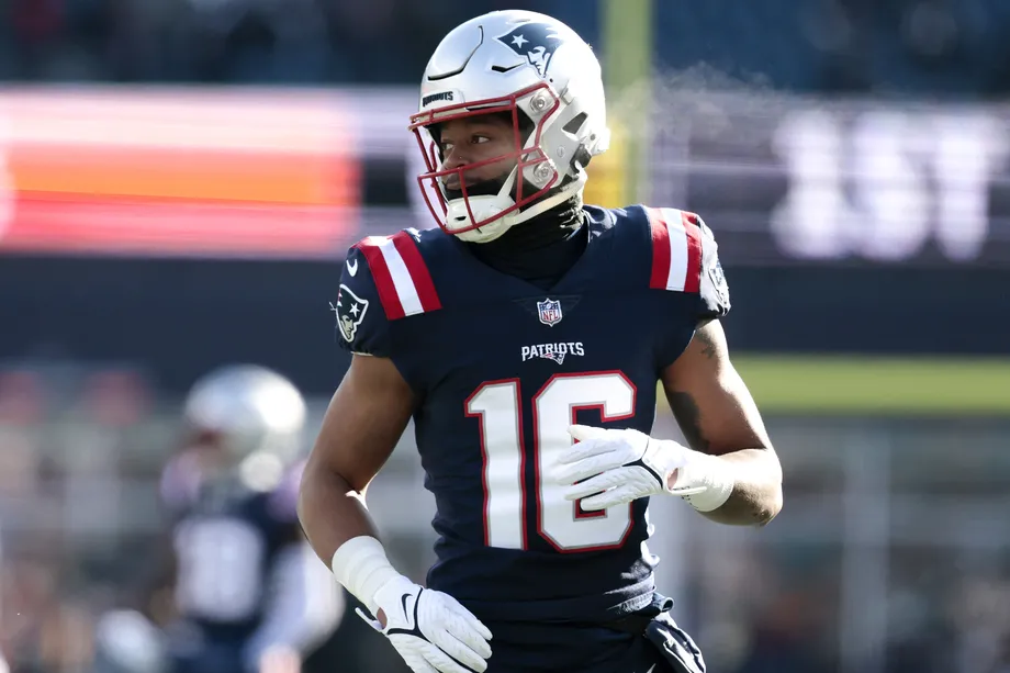 NFL Fantasy Football on X: how josh jacobs fantasy managers are showing up  to next year's draft  / X