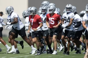 Raiders: 3 Pressing Concerns As Training Camp Approaches