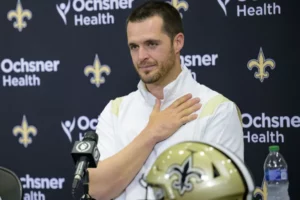 Raiders GM Dave Ziegler Will Regret Letting Derek Carr Walk
