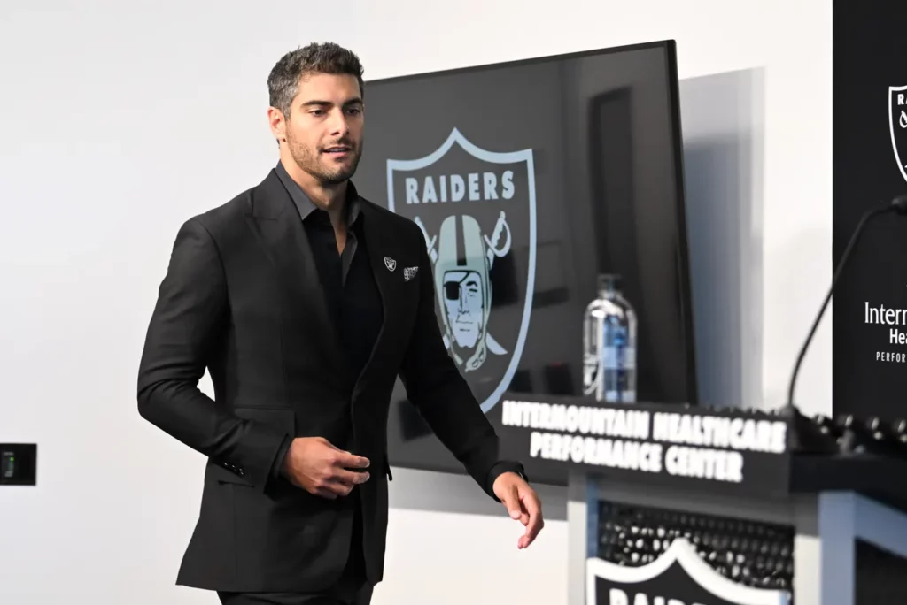 Raiders: Reasons Vegas Can And Can’t Win In 2023