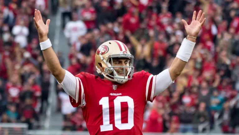 Jimmy Garoppolo vs. Derek Carr: Did The Raiders Upgrade?
