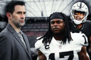 Raiders News: Josh Jacobs, Davante Adams