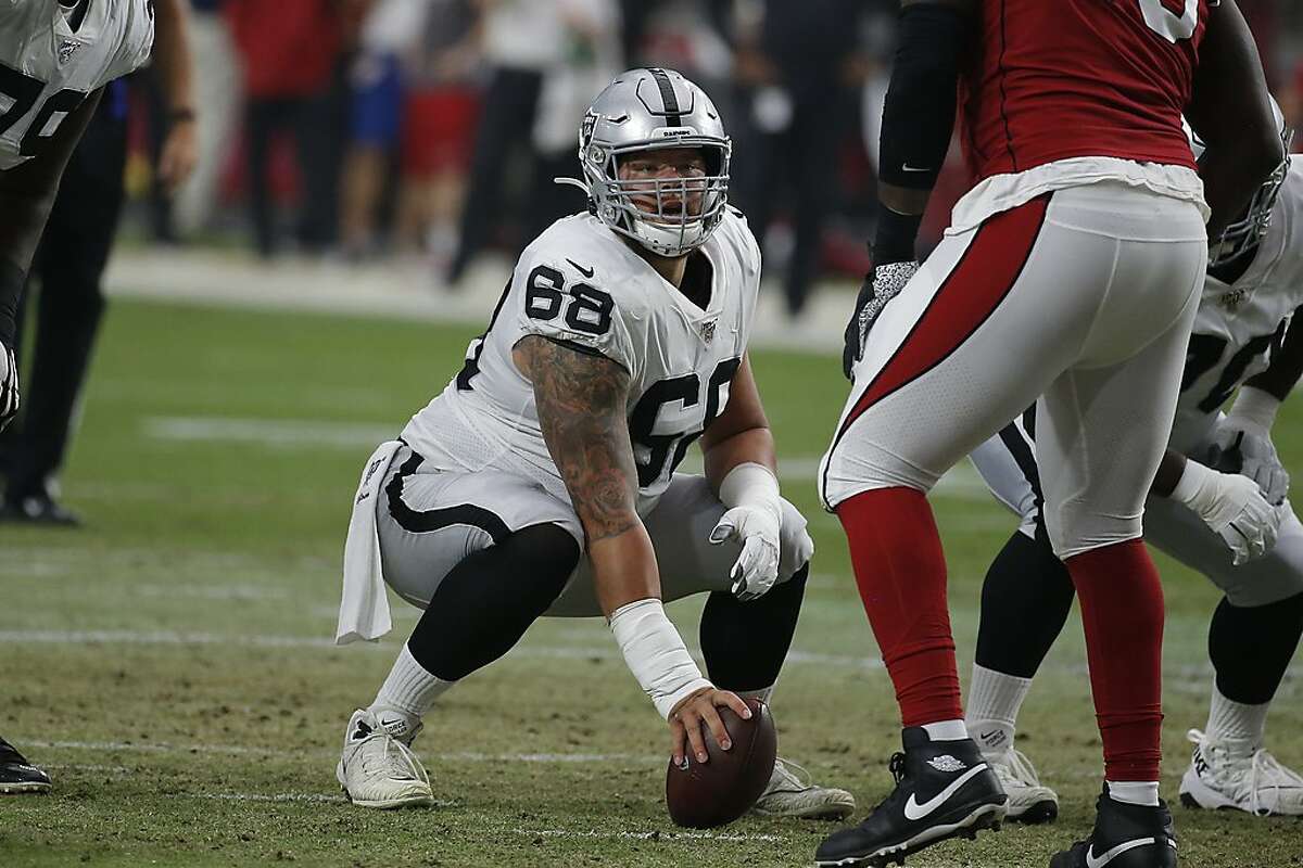 Raiders offer clean slate to players and a chance to compete, Raiders News