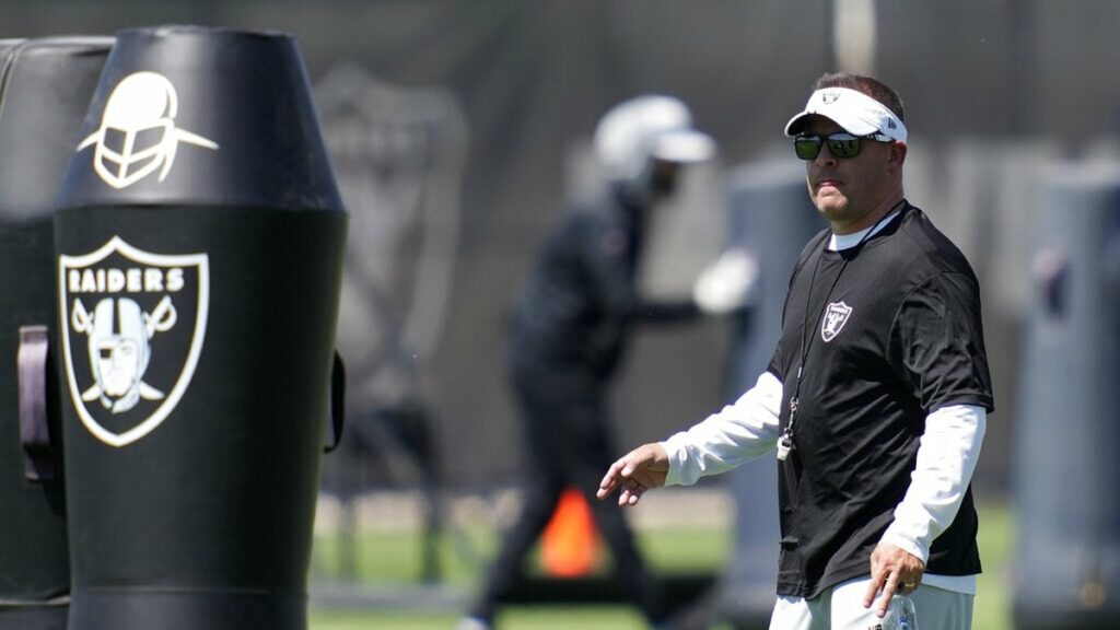 Will The Josh McDaniels Offense Be Better Or Worse? — Raiders News