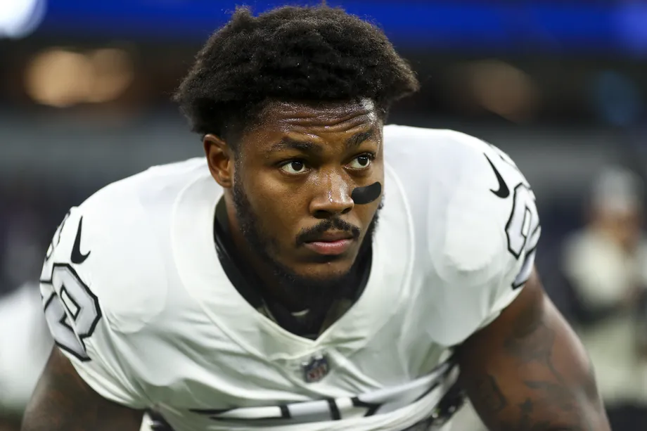 2023 Las Vegas Raiders Offseason Preview - NBC Sports