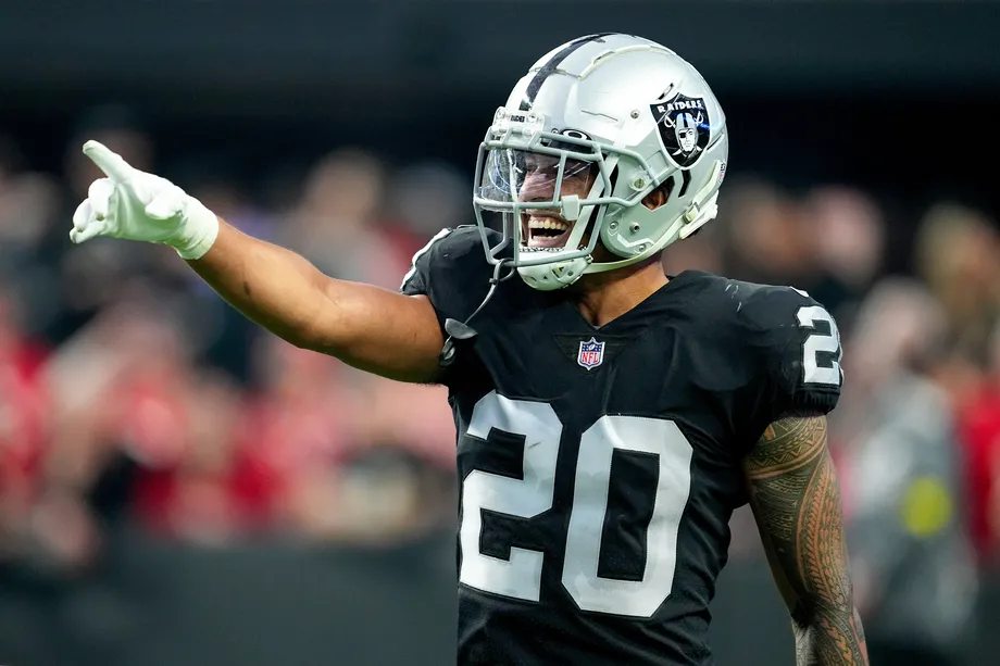Two Bold Predictions For The Raiders Preseason Opener