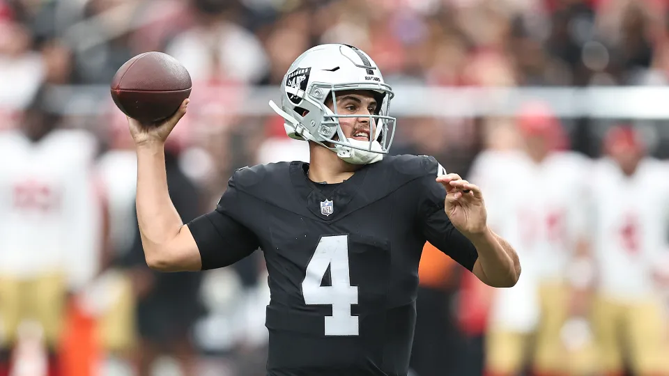 Knee-Jerk Reactions To Raiders Preseason Debut